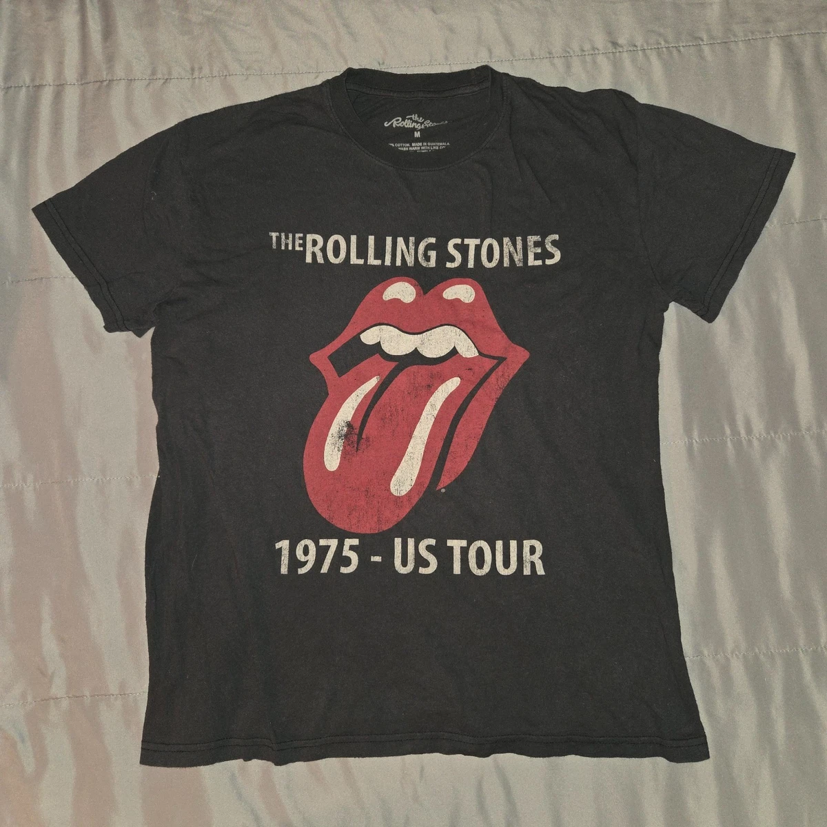 Las mejores ofertas en Réplicas de ropa de Rolling Stones | eBay