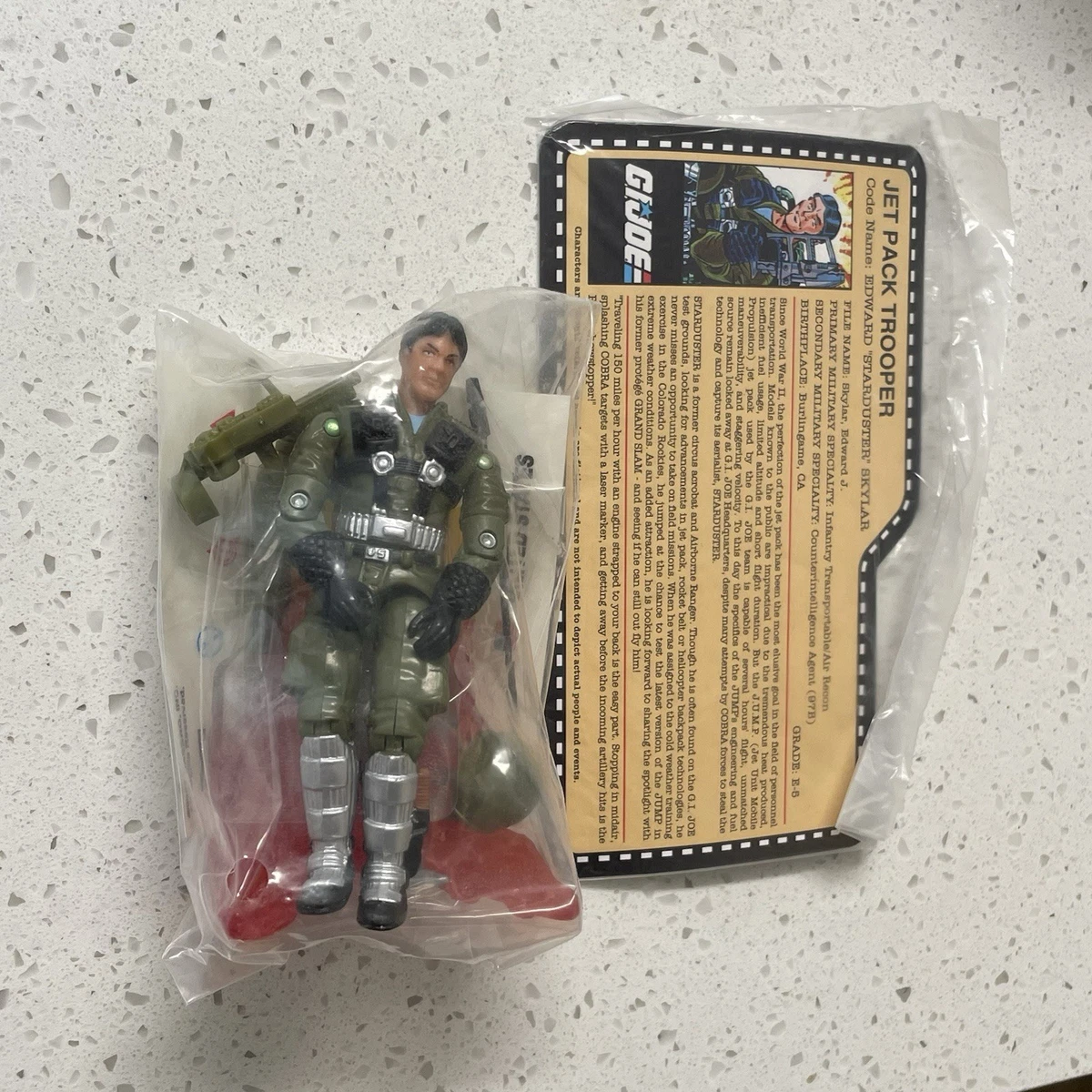 Gi Joe Convention Exclusive for sale | eBay