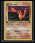 Pokemon 1st Edition Team Rocket Charmander 50/82 NEAR MINT