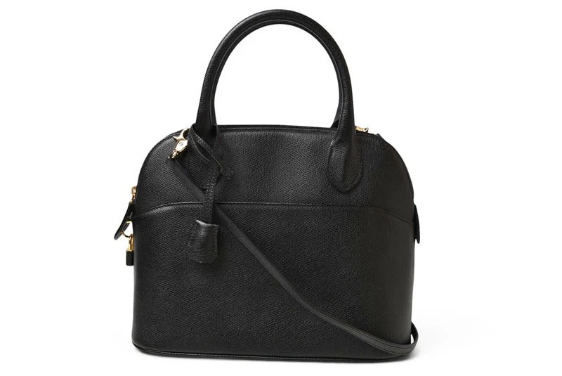 MORABITO Medium Bags & Handbags Leather Exterior for Women