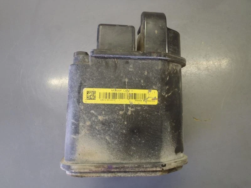 Fuel Vapor Evap Charcoal Canister 95238312 Fits 2014-2019 Chevrolet Spark 49734 - Image 3 of 4