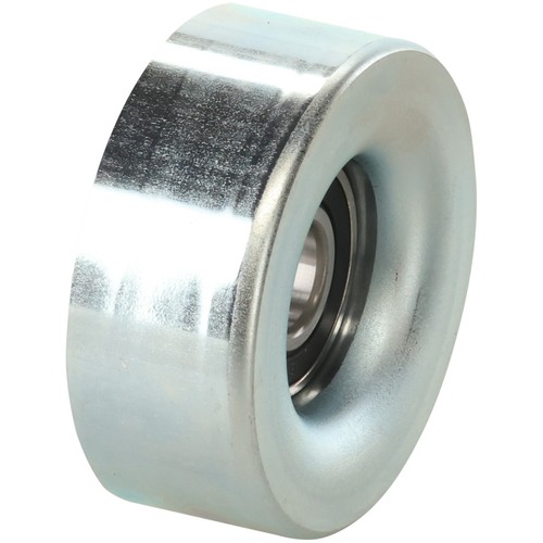 Accessory Belt Idler Pulleys Upper 23770AA07A for Subaru BRZ WRX Legacy Outback - Picture 4 of 11