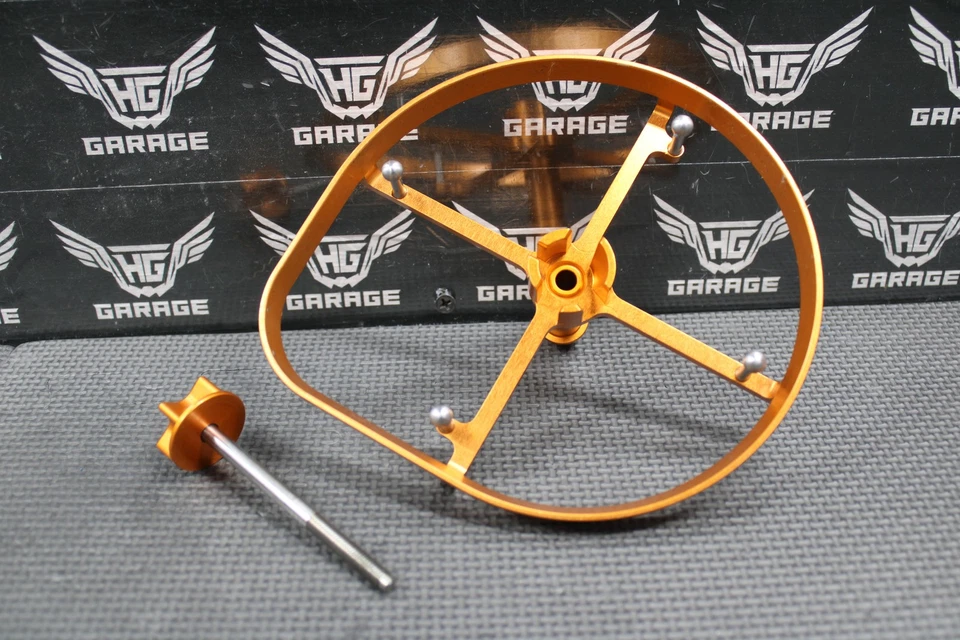 Honda 02-07 CR125R CR250R 2003 doble jaula de filtro de flujo de energía de aire y perno 150198cc Foto 2 de 4