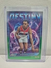 2025 Topps Kyshawn George Base (Raw)