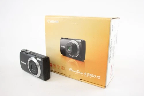 canon powershot
