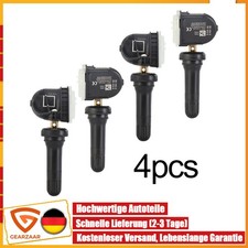 Reifendrucksensor RDKS Kompatibel mit Ford C-Max II 1862980 2036832 2036832