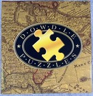 Dowdle Folk Art Jigsaw Puzzle Atlantis 500 Pieces Made in USA New Sealed — photo 8