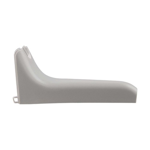 This Is An Original Equipment Style Rear View Mirror Trim For Audis At 11cm - Picture 4 of 12