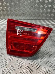 BMW 3 Touring E91 Heckklappenleuchte links 7289433 2.00 Diesel 135kw 35101504