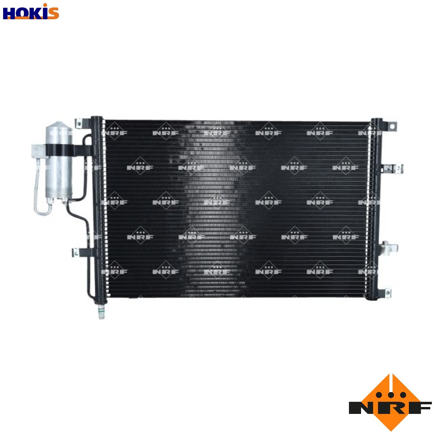 CONDENSER AIR CONDITIONING 35413 FOR VOLVO S80 S60 XC70/CROSS/COUNTRY/SUV V70
