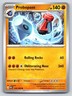 Me03: Perfect Order Pokémon TCG Probopass 038/088
