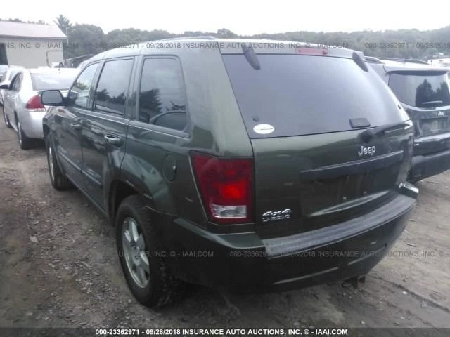 (LOCAL PICKUP ONLY) Hood Fits 05-10 GRAND CHEROKEE 2591272 Foto 3 de 4