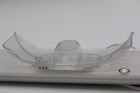 Meta Quest 3 Charging Dock Charging Stand AL-Q128 - White — photo 10