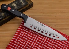 Wusthof Gourmet 8 inch Vegetable Knife Vintage Logo New old stock  RARE4560-7/20