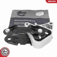 Esen SKV Motorlager 75SKV116 Aluminium Gummi/Metall FüR Mercedes Klasse W176 CLA