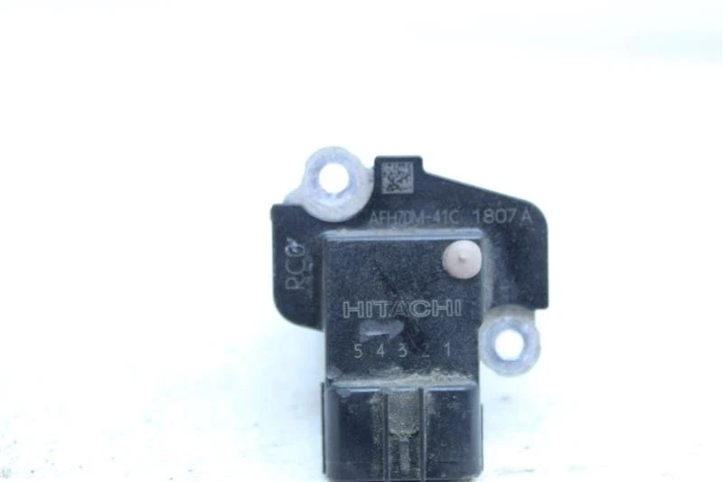 Used Fuel Injection Air Flow Meter fits: 2012 Honda Civic Grade A Foto 3 de 4