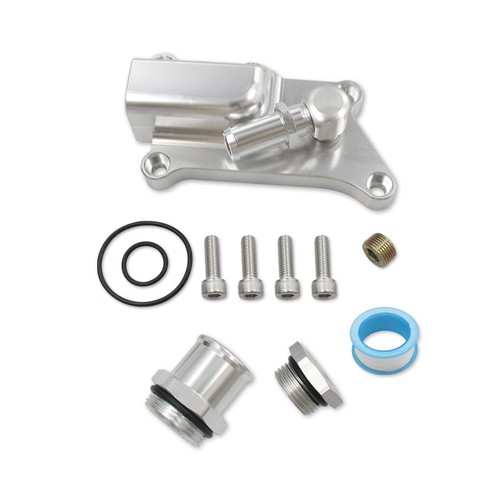 Upper Coolant Housing Replacement Engine Component Stable Performance Direct - Picture 6 of 7