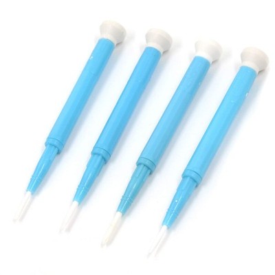 T Tulead Ceramic Screwdriver Adjusting Stepper One Size, White