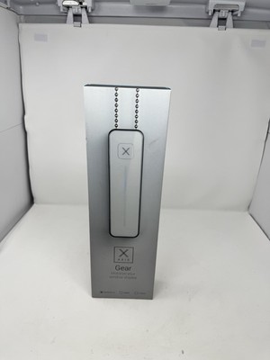 Open Box Axis Gear Smart Motorized Your Window Shades Opener Bluetooth LE