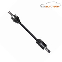 Antriebswelle Vorne Links / Rechts MERCEDES-BENZ Marco Polo Camper W447 4-Matic
