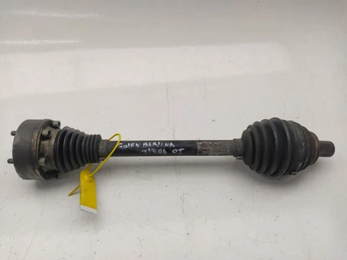 1K0407271AT Transmision Delantera Izquierda para VOLKSWAGEN GOLF V (1K1) 2381069 - Imagen 1 de 10