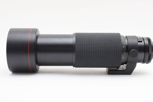 Need Repair-Handed Tokina At-X Sd 150-500Mm F5.6 For Canon Fd 3387 79 50 - Picture 7 of 9