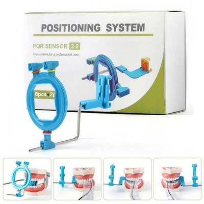 Dental X-Ray Positioner Digital Xray Sensor 2.0 Holder/Film Positioning System