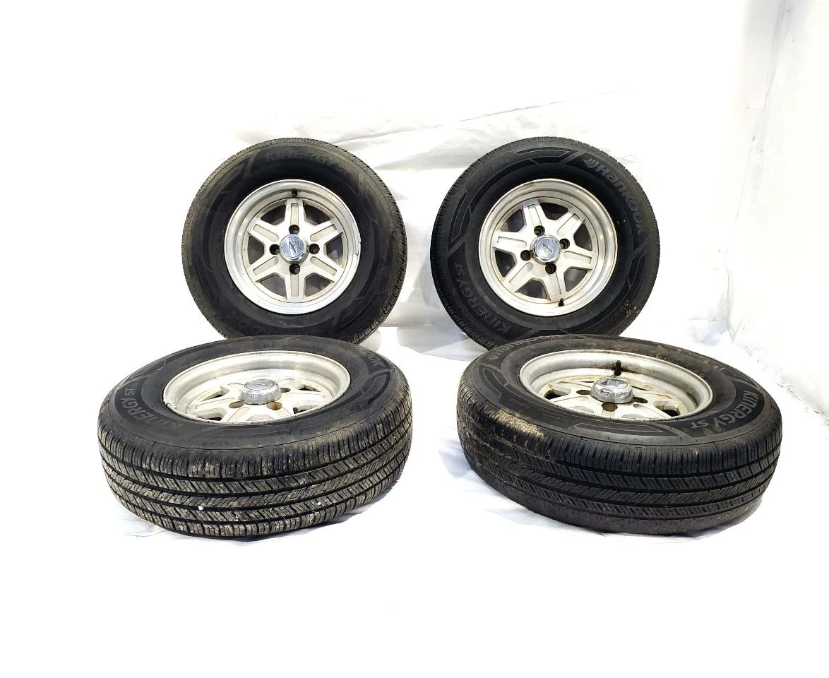 Wheels for Datsun 280ZX for sale | eBay