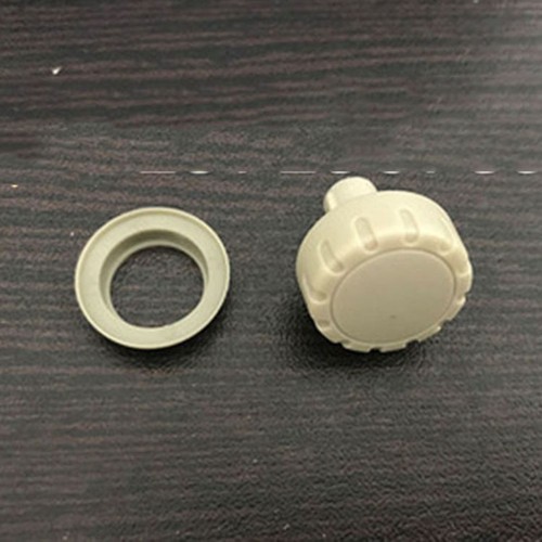 For Tektronix Oscilloscope Knob DPO MSO MDO TDS-BC Knob Cap Scaling Knob Series - Picture 8 of 14