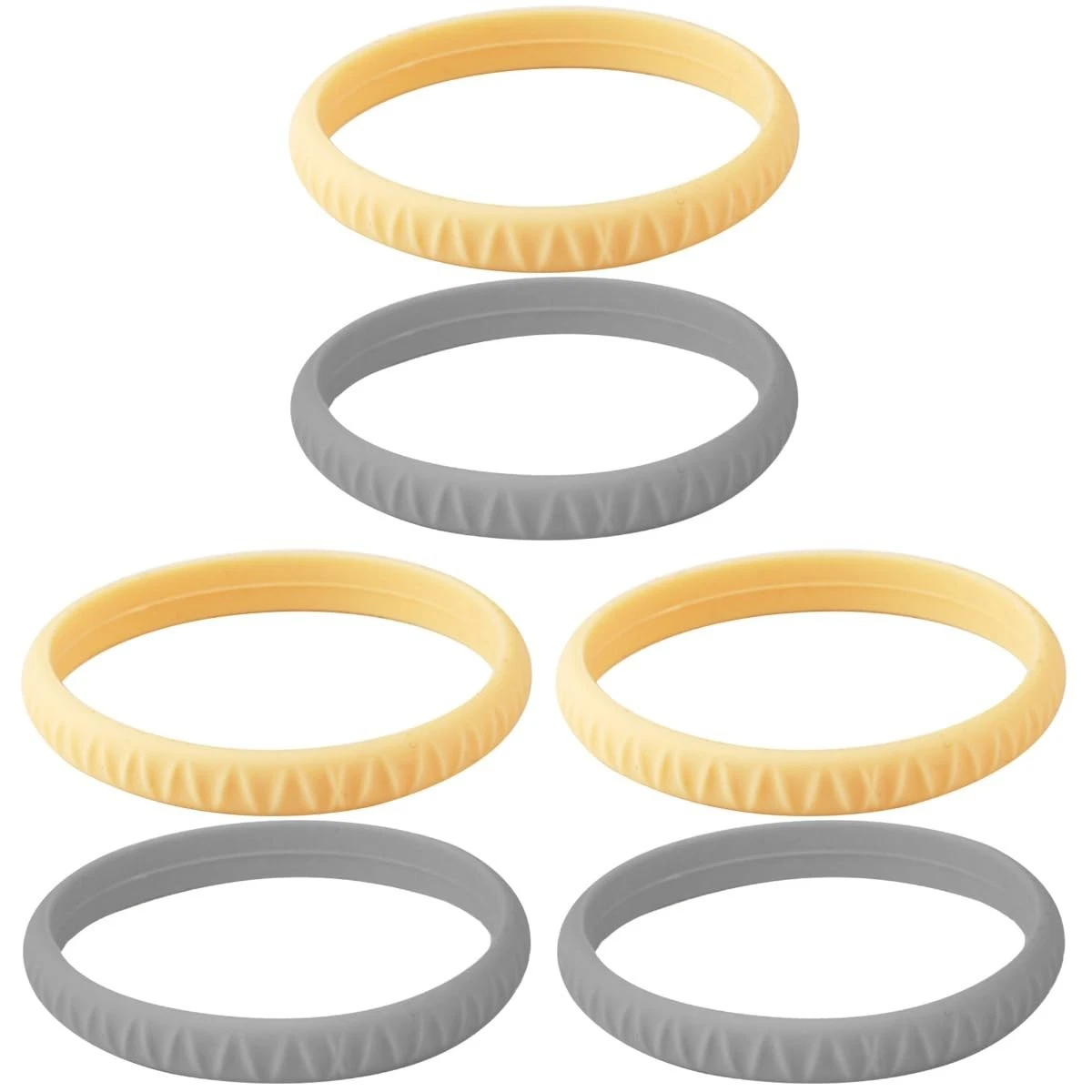 6 Pcs Knee Rope Knee Brace for Running Basketball Sleeves Sports Pads Brace f...
Opens in a new wind