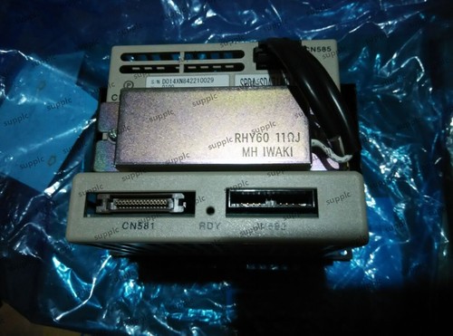 YASKAWA SERVOPACK SRDA-SDA71A01A-E SRDASDA71A01AE SPEDIZIONE CELERE GRATUITA