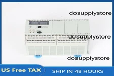 Panasonic FPX-C60R Industrial Automation Relay Control Unit AFPX-C60R