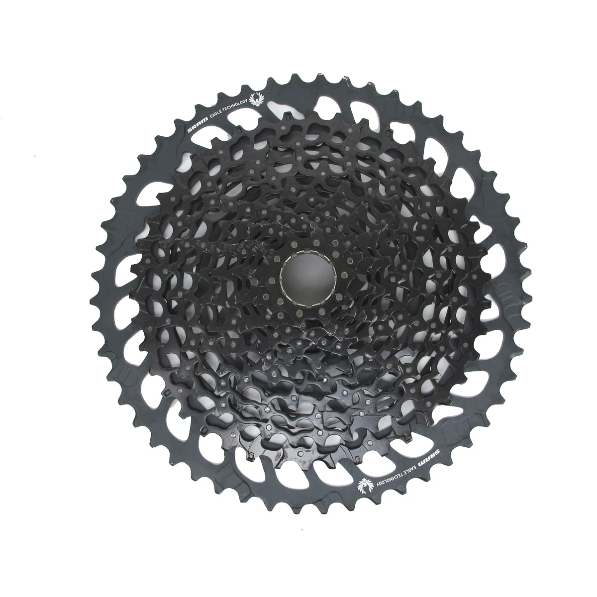 パーツ SRAM GX EAGLE XG1275 10-52T SRAM GX 10-52t Cassette XG 1275 12 Speed Eagle 520% XD | eBay