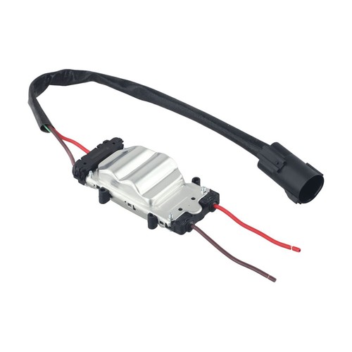 Control Module Module Plug-and-play 1137328148 1pc Charging Capabilities - Picture 9 of 12