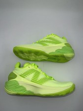 New Balance TWO WXY v5 Bleached Lime Glo Green Neon BB2WYEG5 Basketball Pick Siz
