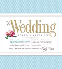 The Wedding Planner  Organizer