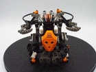 LEGO BIONICLE TITAN BOXOR (8556) COMPLETE FIGURE *****FREE SHIPPING*****
