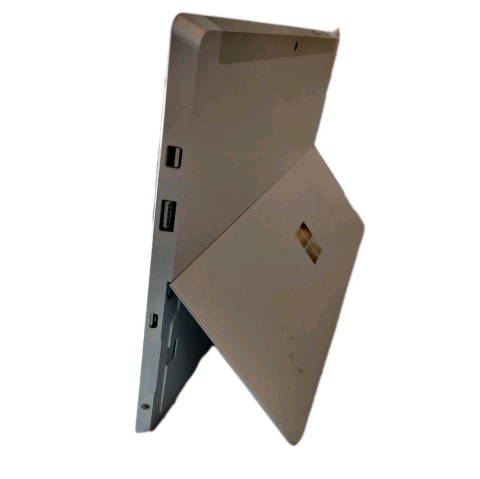 ✅Microsoft Surface 3 1645 x7-Z8700 64GB 2GB RAM eMMC Windows 10 Keyboard #323H✅ - Image 2 of 4
