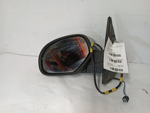 Driver Left Side View Mirror from 2013 GMC Sierra 1500 11891710