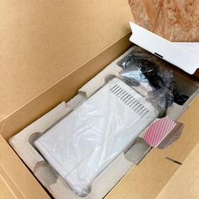 Sega HSS-0128 Floppy Disk Drive Tested Near Mint JAPAN