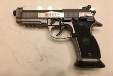 Beretta 92X Performance Magwell  (3PACK)