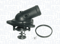 Thermostat KüHlmittel FüR Honda Civic VII Hatchback CR-V II FR-V Integra Coupe