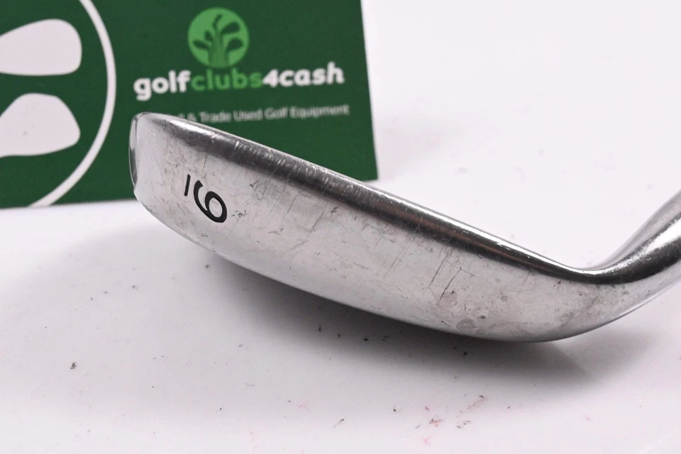 Ladies Taylormade Miscela #9 Iron / Ladies Flex TaylorMade Shaft - Image 3 of 4