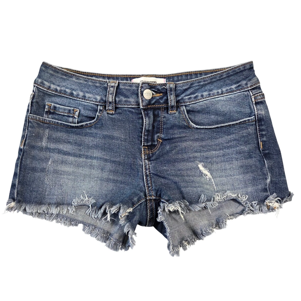 Victoria's Secret Low (6.5-8.5 in) Rise Shorts for Women for sale