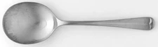 Cooper Bros & Sons Queen Anne  Cream Soup Spoon 5910416