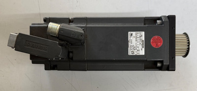 Siemens 3~Brushless Servomotor Motor 1FK7044-7AF71-1KA5