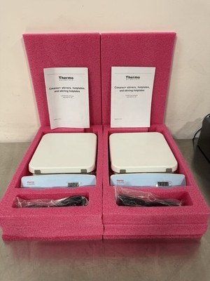 ONE NEW Thermo S88850100 Cimarec Stirrer Plate, 10.25  , 120V