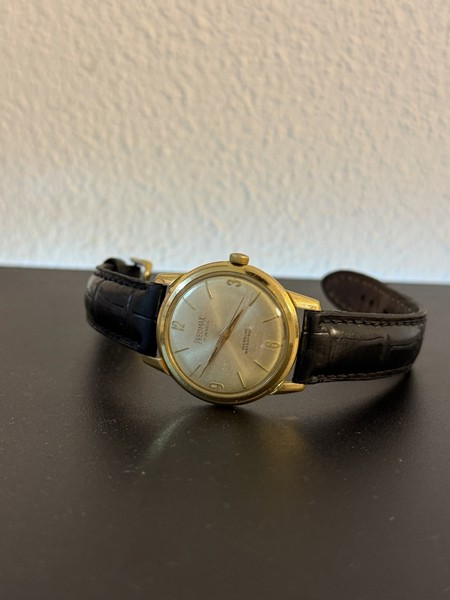 uhren herren automatik