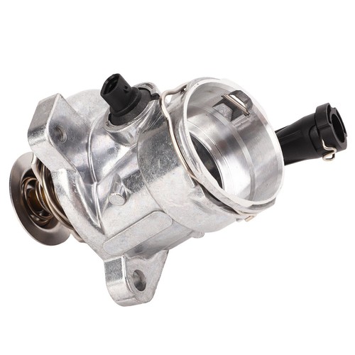 Engine Thermostat 1562030475 Coolant Thermostat Housing Part For ‑ C63 C GDS - Picture 20 of 22