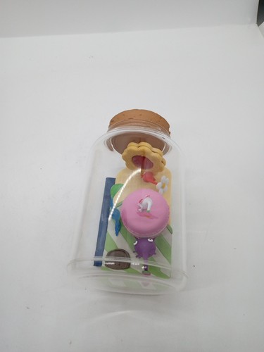 Collezione Terrario Re-Ment Pikmin Volume 2 - Ricerca Casa - Foto 5 di 5